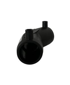 Vinkel 45° för elsvets