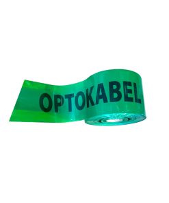 Märkband Optokabel Grön