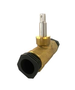 Alternative view of Servisventil CIM 451CR