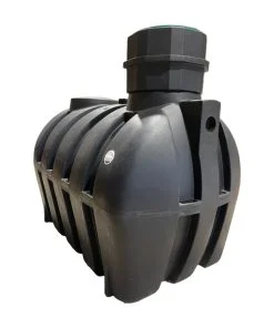 dulnik slamavskijlare en modernt alternativt till trekmmarebrunn för enskilt avlopp