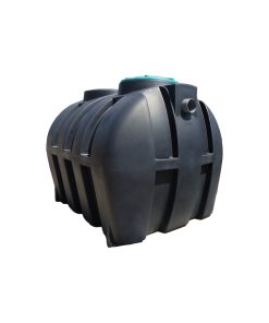 Trekammarbrunn & Slamavskiljare