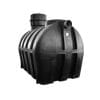 Dulnik Premium - Slamavskiljare 3 dulnik slamavskiljare med valbart inlopp 110mm eller 160mm