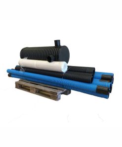 Infiltration & Markbädd