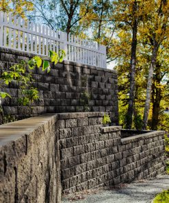 Murar, Murblock & Mursten