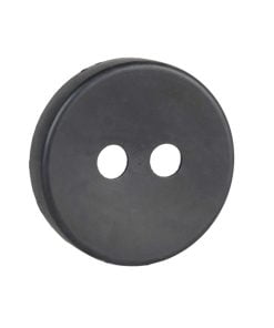 Ändskydd duo till kulvert med dubbelrör PexFlex plus