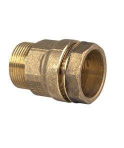 PexFlex Blue Pex-Koppling PN10