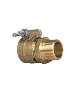 PexFlex Plus Pex-Koppling PN6