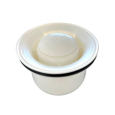 Purus Bolja Oljestopp för golvbrunn garage samt luktstopp