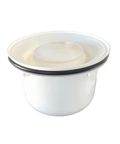 Purus Bolja Oljespärr. Passar Purus Heavy Spygatt och andra spygatter med en sildimension på 220mm. Enbart oljestopp. Lätt att rengöra.