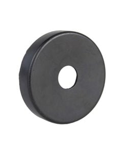 Rauheat värmekulvert ändskydd uno