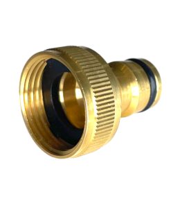 krananslutning Gardena r15 invändig gänga