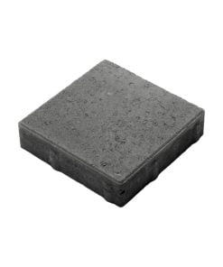 St Eriks Munksten är ett system med oändligt med möjligheter. Finns i många olika storlekar. Plattan är slät med fasade kanter.