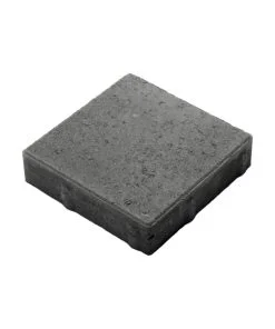 St Eriks Munksten är ett system med oändligt med möjligheter. Finns i många olika storlekar. Plattan är slät med fasade kanter.