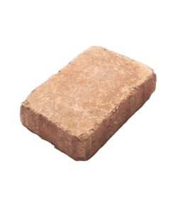 St Eriks sten Rustik är trumblad för att få sin speciella karaktär med lätt slitna kanter. Lätt att lägga. Passar lika bra på garageuppfarten som till offentliga miljöer.