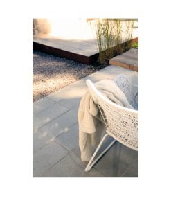 Fasad klassiker med många läggningsmöjligheter. Har ett diskret utseende och en plan yta.