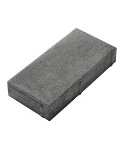 Fasad klassiker med många läggningsmöjligheter. Har ett diskret utseende och en plan yta.