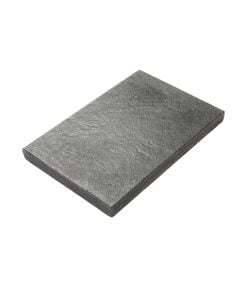 Markförläggning S:t Eriks Gerlux är fabriksimpregnerad Stor platta 400x600x45mm Passar perfekt till uteplatsen