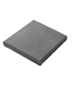 Premiumplattan har en fasad kant. Finns i många olika storlekar så finns oändliga läggningsmöjligheter. Passar både i privata och offentliga miljöer.