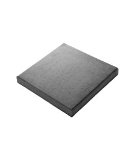 St Eriks Superplattan 350x350x40mm 9696-040600. Superplattan håller högsta standard när det gäller hållfasthet, frostresistens, avnötningshållfasthet och måttnoggranhet.