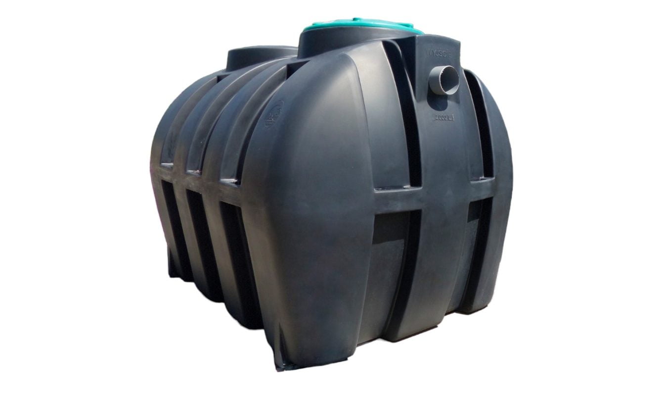 dulnik slamavskiljare. Vilken slamavskiljare ska jag välja