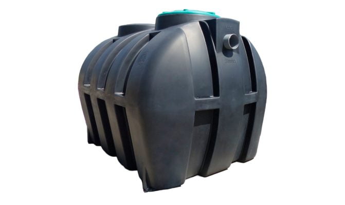 dulnik slamavskiljare. Vilken slamavskiljare ska jag välja