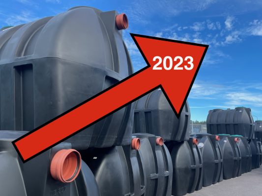 markgrossen högkonjuktur