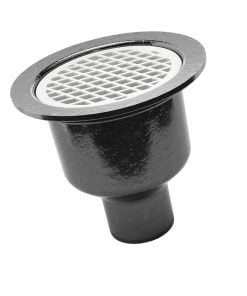 spygatt purus heavy 110e en spygatt som passar Purus oljespärrsinsats Bolja