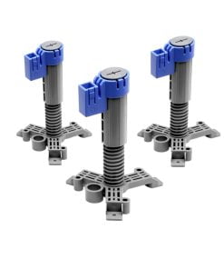 Golvbrunnsfixtur Bifrost. Passar Purus Saga och Purus Rot. Rsknr: 7129929