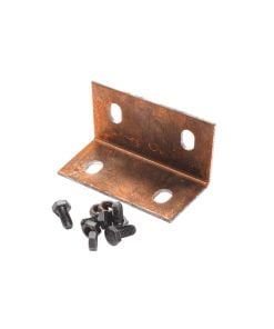 För montering av flera Kantstöd i Cortenstål. Finns i Rak och Vinkel utförande. Kantstöden finns i 2 olika längder.