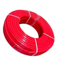 Golvvärmeslang 16mm 20mm Pert EVOH