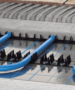 Golvvärme Slang & Rör