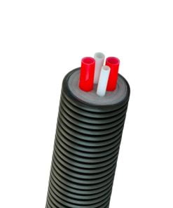 Kulvert Värme & Vatten