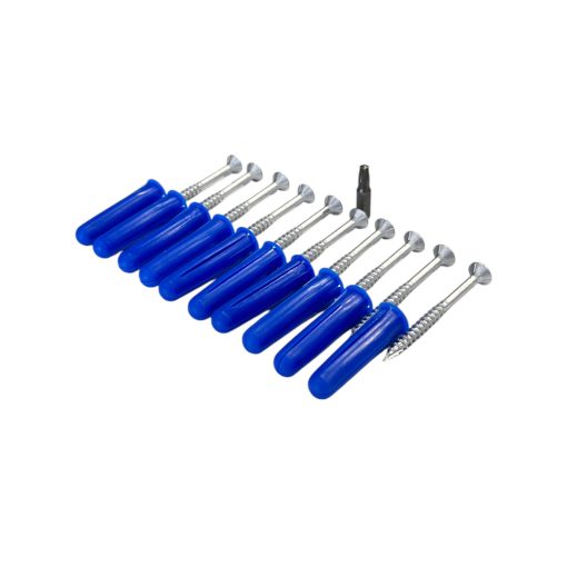 montering brunnslock 77cm, 85cm och 110cm