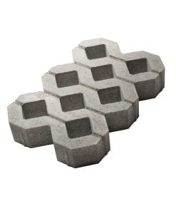 Körbar gräsarmeirng ifrån S:t eriks. Här i serien hansa och färgen naturgrå.