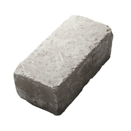 Rustik Normalblock när du t.ex. vill avgränsa din stenläggning eller bygga en fin mur. Går att göra både enkel-och dubbelsidig. Finns i matchande färger som Rustik marksten.