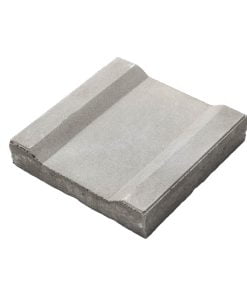 När du vill leda bort ditt vatten ifrån stuprännan. Detta är Premkumplattan Ränndal Typ R ifrån S:t Eriks.