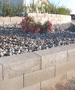 Marksten, Mur & Trädgård