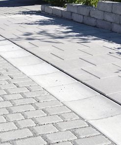 Alternative view of Ränndalsplatta S:t Eriks Superplattan Ränndal