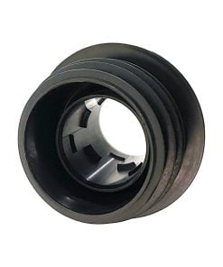 dränerings förminskning 110mm till 60mm