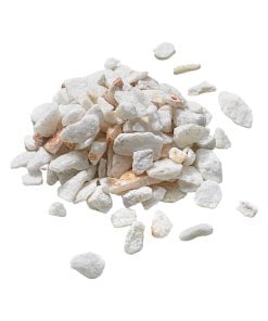 Dekorsten Vit Marmor i fraktion 11-16 finns i förpackning om 20kg, 250kg alt 750kg. Tillverkare S:t Eriks. Använd för att få en elegant look i din trädgård.