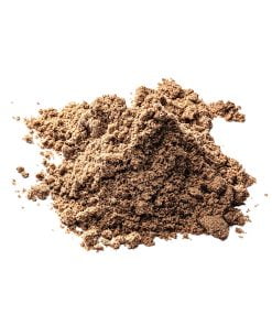 Torkad fogsand för fogarna i din stenläggning. En välfylld fog minskar ogräs och förlänger din stenläggning. När det börjar bli ont om fog, fyll på med mer torkad fogsand. Finns på 20kg säck och 750kg säck.