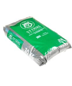 Stenmjöl på 20kg säck ifrån St Eriks. Används vid stenläggning.