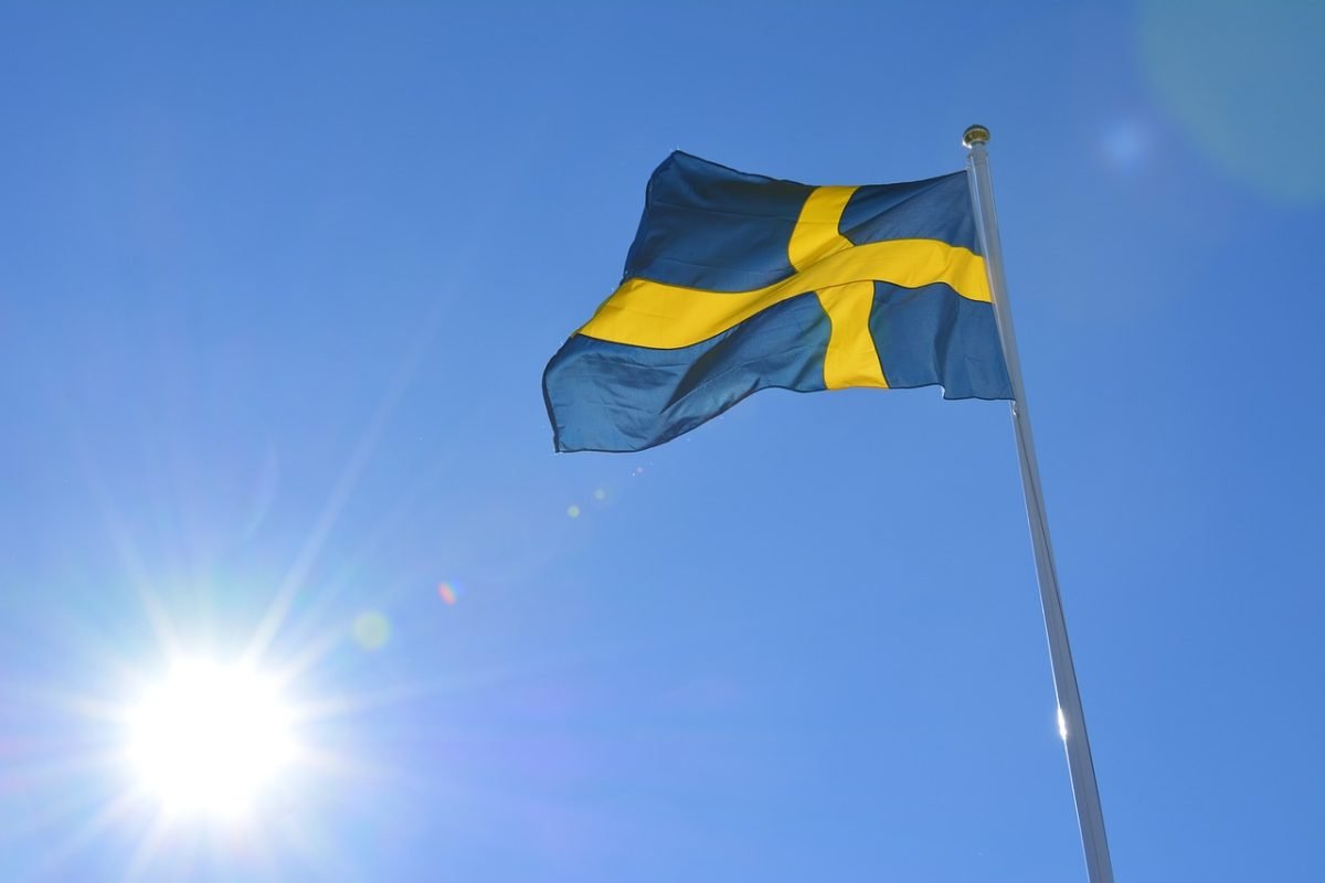 Nationaldagen
