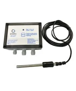 eneka larm för oljeavskiljare med givare