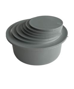 multi reduktion förminskning till rör