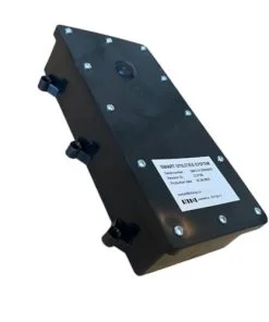 NID trådlös nivåvakt till brunn