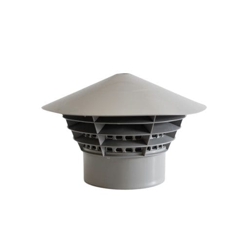 ventilationshatt avlopp infiltration och markbädd 110mm