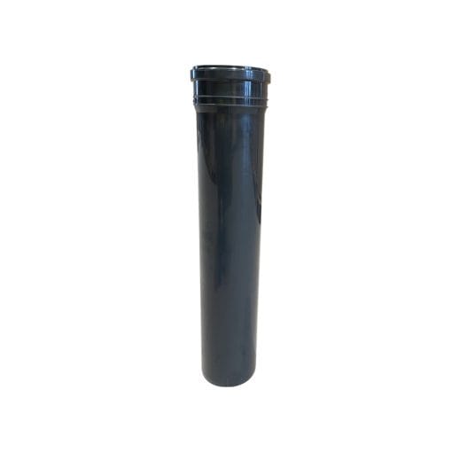 dagvattenrör som tål solljus för stuprör 110mm