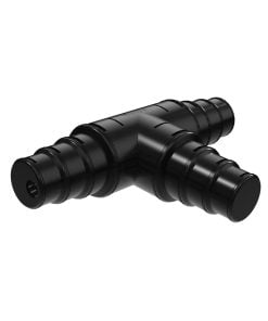 T koppling gren till dränering för 110mm 90mm samt 63mm