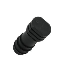 Ändpropp 16mm till droppslang